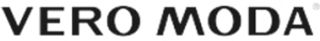 Vero Moda India logo
