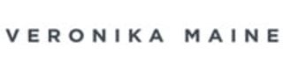 Veronika Maine logo