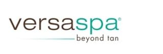 VersaSpa logo