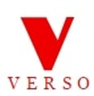 Verso Books logo