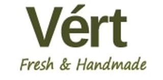 VertHPC logo