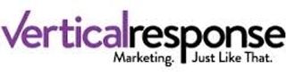 Vertical Response logo