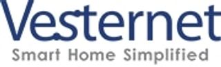 Vesternet logo