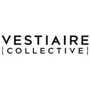 Vestiaire Collective Coupon & logo