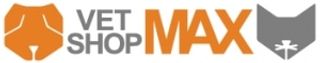 VetShopMax logo