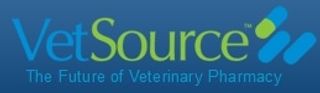 VetSource logo