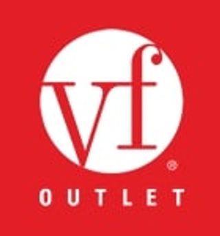 VF Outlet logo