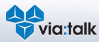 Viatalk logo