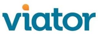 Viator logo