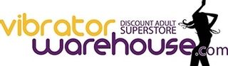 Vibrator Warehouse logo