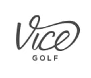 VICE Golf logo