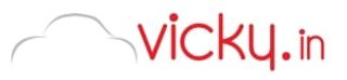 Vicky logo