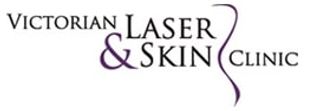 Viclaser logo