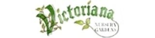 Victoriana Nursery Gardens logo