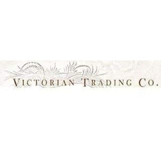 Victorian Trading Co logo