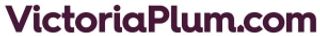 Victoria Plumb logo