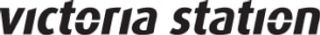 victoria station logo