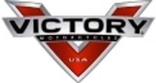 Victory Motorcycles logo