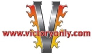 Victory Only logo