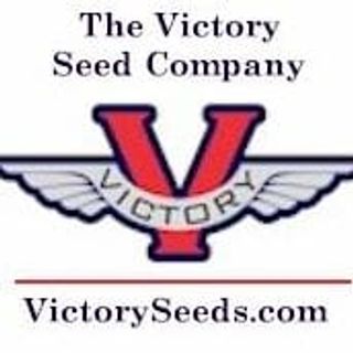 Victory Seeds logo