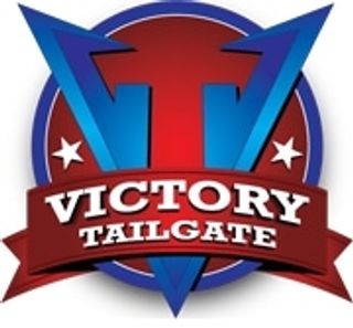 Victory Tailgate logo