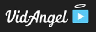 Vid Angel logo