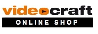 Video Craft logo
