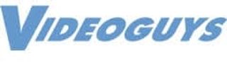 Videoguys logo