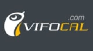 Vifocal logo