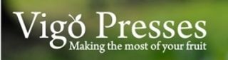 Vigo Presses logo