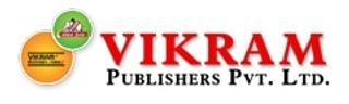 Vikram Shopping logo