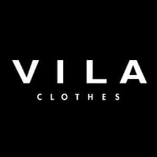 Vila Clothes logo