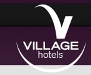 Village Hotels logo