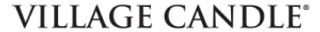 Village Candle logo