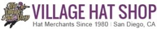 Village Hat Shop logo