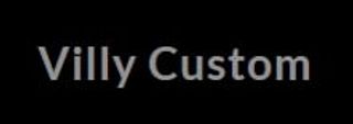 Villy Customs logo