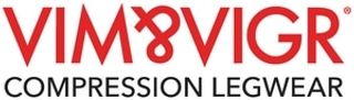 vimvigr logo