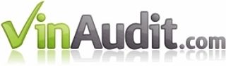 VinAudit.com logo