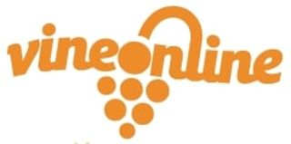 Vine Online NZ logo