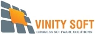 Vinity Soft logo