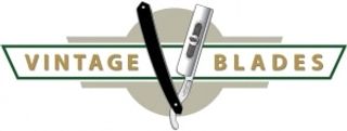 Vintage Blades LLC logo
