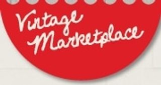 Vintage Market logo
