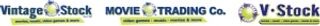 Vintage Stock logo