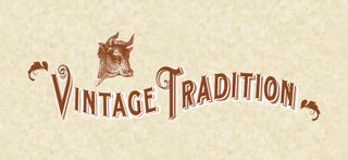 Vintage Tradition logo