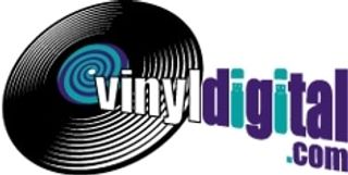 Vinyl-digital logo