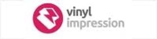 Vinyl Impression logo
