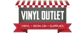 Vinyl Outlet logo