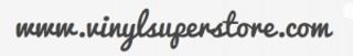 Vinyl Superstore logo
