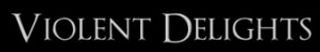 Violent Delights logo