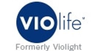 Violife logo
